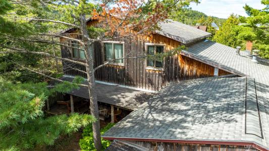 242 1st, Copper Harbor, Michigan 49918, USA