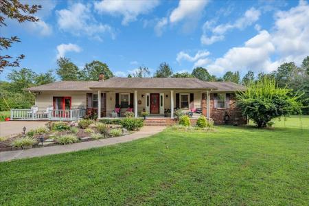 161 Brown Lane, Tracy City, Tennessee 37387, USA