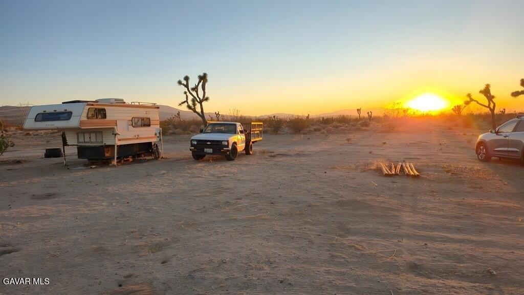 34790 E 96th Street APN 3046-024-056, Littlerock, California 93543