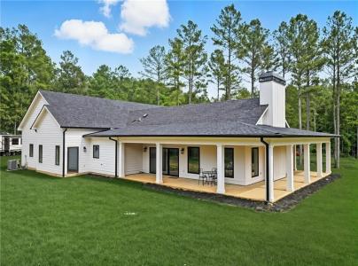 502 Tatum Road, Talking Rock, Georgia 30175, USA