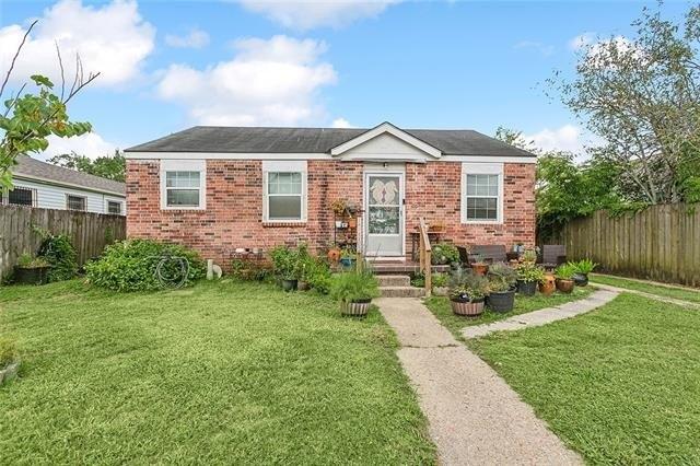 1008 CLAY Street, Kenner, Louisiane 70062, États-Unis