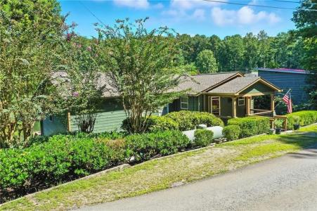 83 Twin Mountain Lake Circle, Talking Rock, 乔治亚州 30175, 美国