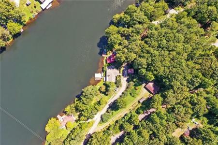 83 Twin Mountain Lake Circle, Talking Rock, 乔治亚州 30175, 美国