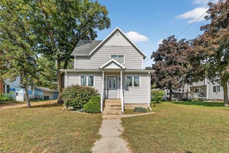 333 E Montello Street, Montello, Wisconsin 53949, États-Unis