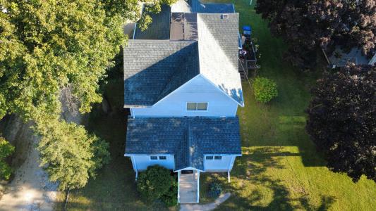 333 E Montello Street, Montello, Wisconsin 53949, États-Unis