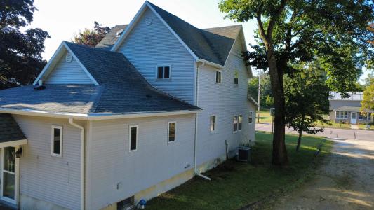 333 E Montello Street, Montello, Wisconsin 53949, États-Unis