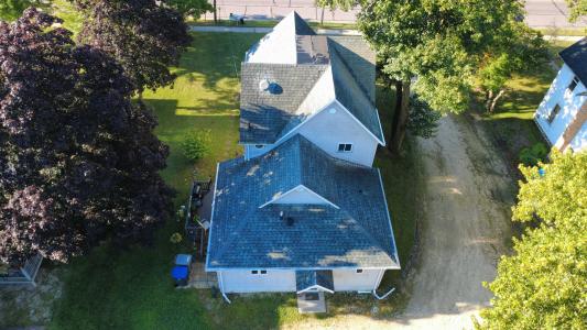 333 E Montello Street, Montello, Wisconsin 53949, États-Unis