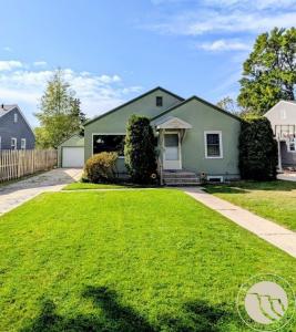 1030 Yale Avenue, Billings, Montana 59102, USA