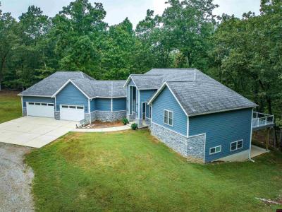 1645 CR 625, Mountain Home, ארקנסו 72653, ארצות הברית של אמריקה 