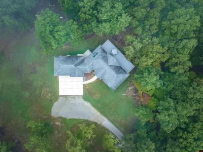 1645 CR 625, Mountain Home, ארקנסו 72653, ארצות הברית של אמריקה 