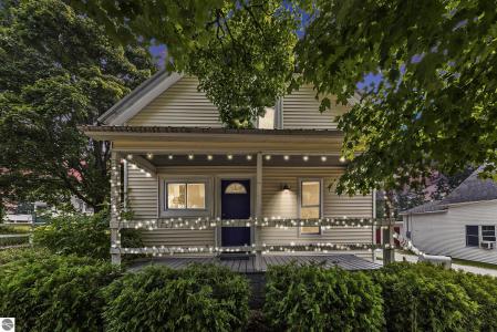 209 S Carmel Street, Cadillac, ميشيغان 49601, الولايات المتحدة