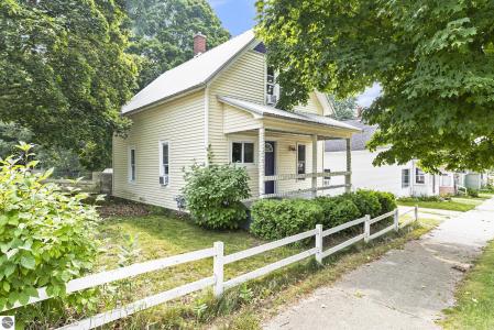 209 S Carmel Street, Cadillac, ميشيغان 49601, الولايات المتحدة