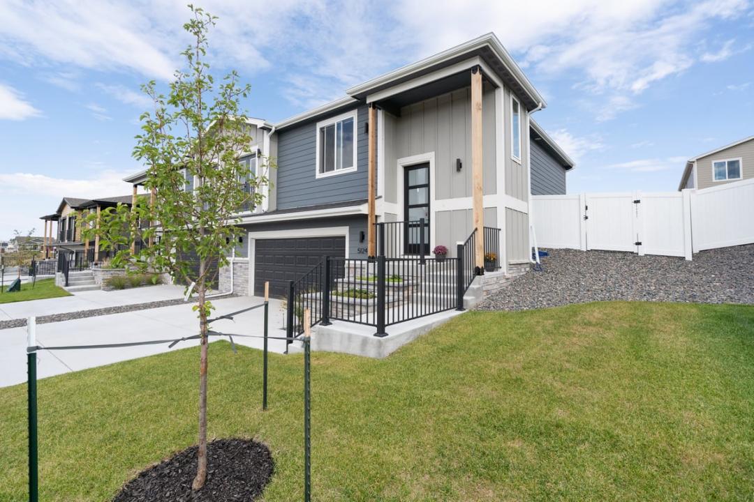 5124 Sullivan St, Cheyenne, Wyoming 82001