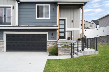 5124 Sullivan St, Cheyenne, Wyoming 82001