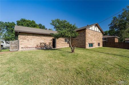 136 Donna Drive, Hartford, Illinois 62048, Stati Uniti