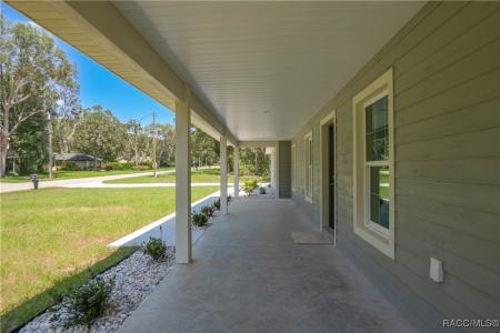 1124 W Redding Street, Hernando, Flórida 34442, Estados Unidos