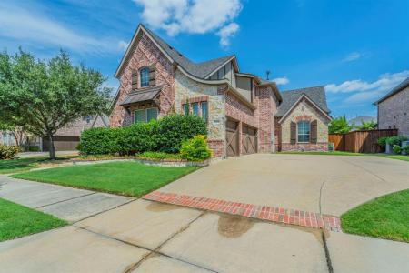7132 Jernigan Drive, Frisco, Texas 75034, USA