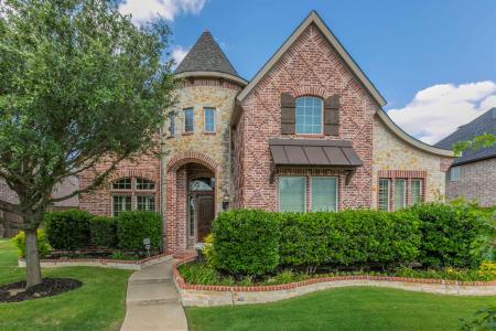 7132 Jernigan Drive, Frisco, 德克薩斯州 75034, 美國