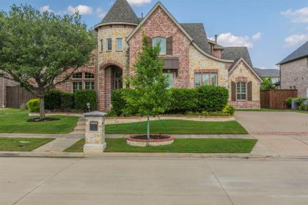 7132 Jernigan Drive, Frisco, 德克薩斯州 75034, 美國