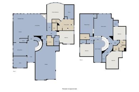 7132 Jernigan Drive, Frisco, 德克薩斯州 75034, 美國