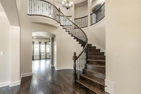 7132 Jernigan Drive, Frisco, 德克薩斯州 75034, 美國