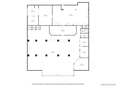 669 NE Us Highway 19, Crystal River, פלורידה 34429, ארצות הברית של אמריקה 