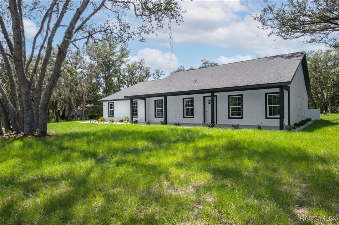 530 N Highview Avenue, Hernando, Florida 34442, HOA KỲ