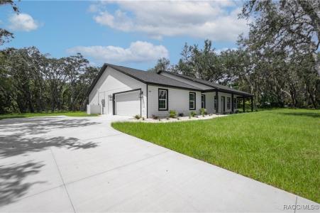 530 N Highview Avenue, Hernando, Florida 34442, HOA KỲ