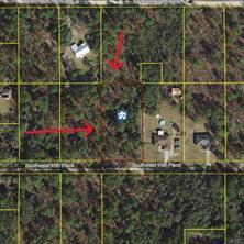 0 SW 95TH PL, DUNNELLON, Флорида 34432, Соединенные Штаты
