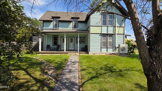 101 2nd Street, Ellendale, 北达科他州 58436, 美国