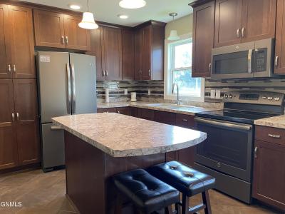 268 2nd Street, Carrington, צפון דקוטה 58421, ארצות הברית של אמריקה 