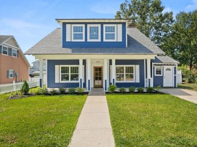 107 EAST NORTH STREET, Leesville, Louisiana 71446, USA