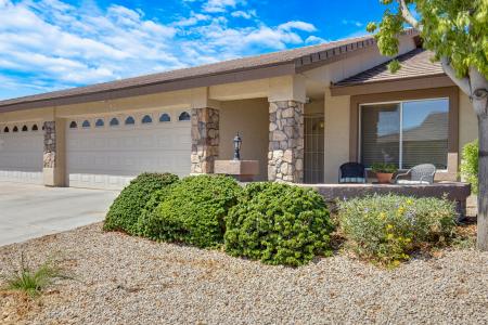 11360 E. Keats Ave. #20, Mesa, Arizona 85209, USA