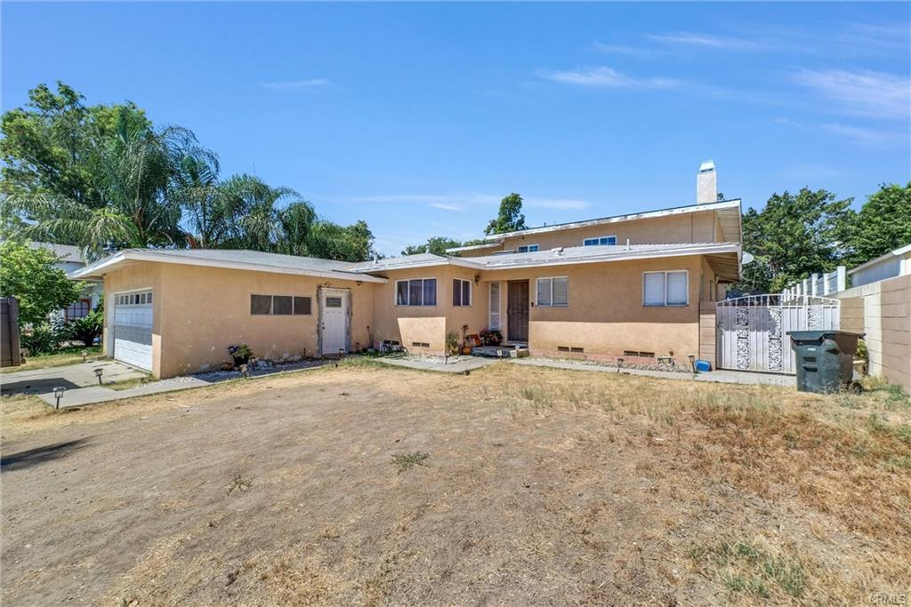 17238 Manzanita Dr, Fontana, קליפורניה 92335, ארצות הברית של אמריקה