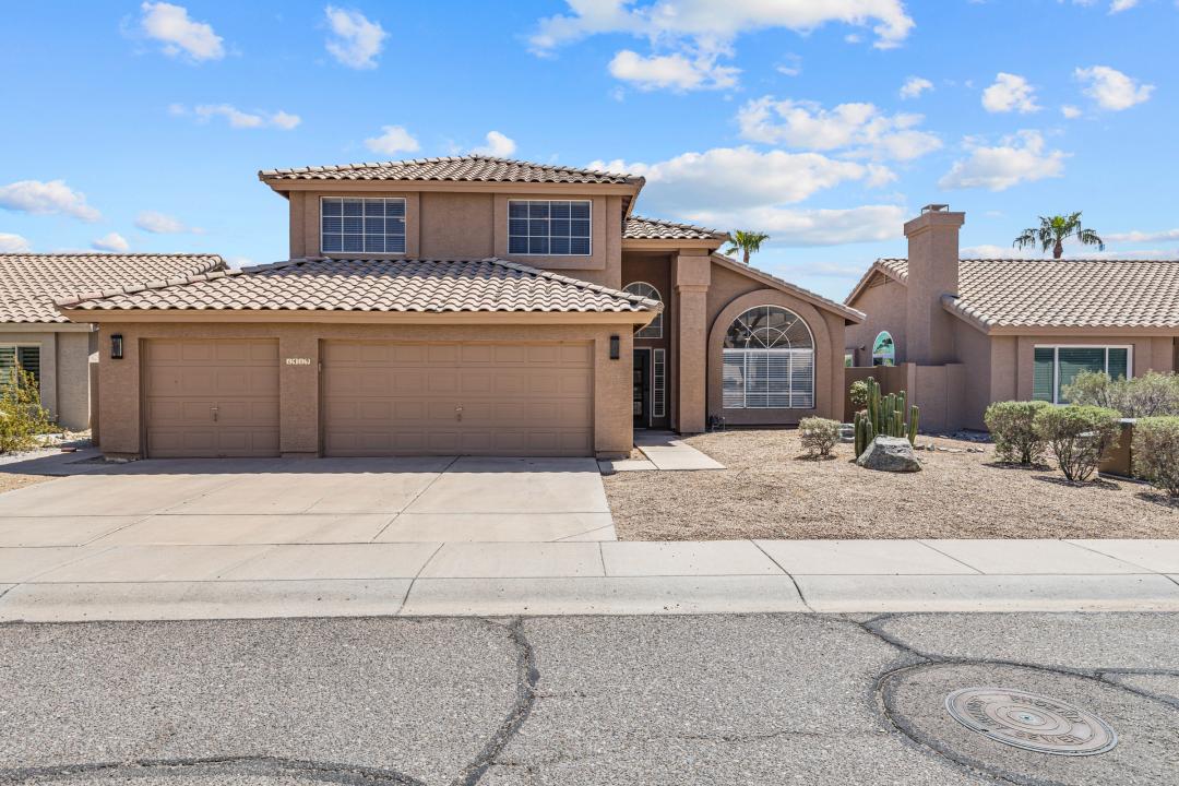 1419 W. Thunderhill Dr., Phoenix,, 亚利桑纳州 85045, 美国