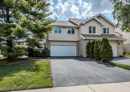 9421 Quail Crossing, Tinley Park, Illinois 60487, USA