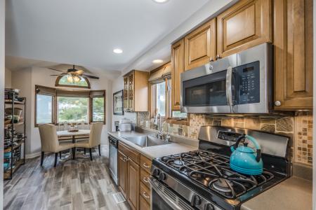 9421 Quail Crossing, Tinley Park, Illinois 60487