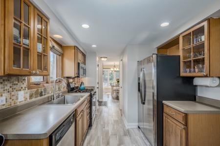 9421 Quail Crossing, Tinley Park, Illinois 60487