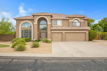 7555 E. Laurel Ave., Mesa, Arizona 85207, USA