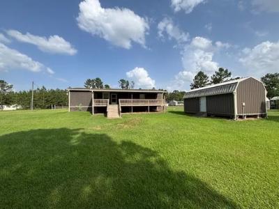 237 Boggs Rd., Sugertown, Louisiana 70662