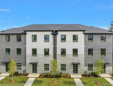 2917 Summers Place, Troy, Michigan 48084, Stati Uniti