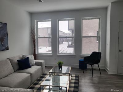 2917 Summers Place, Troy, Michigan 48084, Stati Uniti