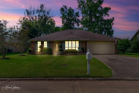 2608 Brown Street, Bossier City, Louisiana 71111, Estados Unidos