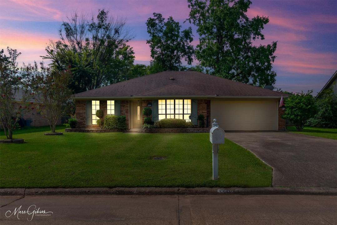 2608 Brown Street, Bossier City, Louisiana 71111, Estados Unidos