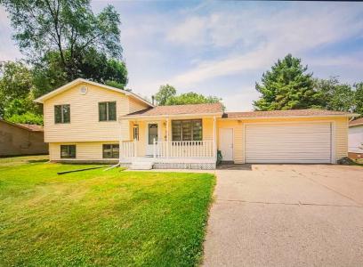 4341 Barnard, Waterford, Michigan 48329, USA