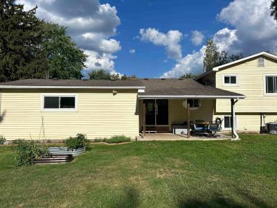 4341 Barnard, Waterford, Michigan 48329, Estados Unidos