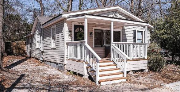 3305 Cherokee Avenue, Columbus, 乔治亚州 31906, 美国