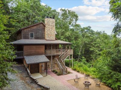 80 Rosemond Road, Cleveland, 사우스 캐롤라이나 29635, 미국