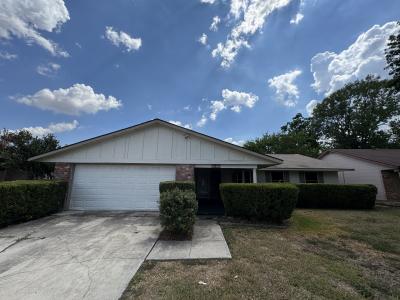 4814 Dick Gordon, Kirby, 德克薩斯州 78219, 美國