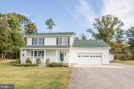 45132 Hewitt Road, Callaway, Maryland 20620